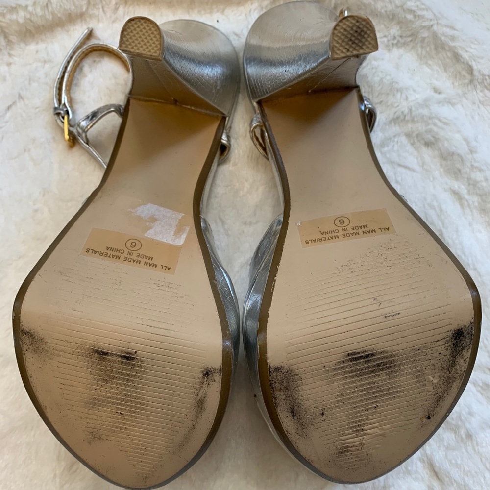 Platform sandal 🤩⚡️ - Picture 5 of 14